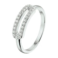 Ring zirkonia