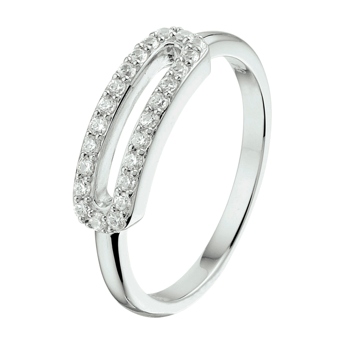 Ring zirkonia