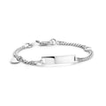 Graveerarmband hart kinderen