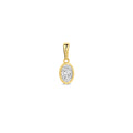 Hanger zirkonia 13.5 mm