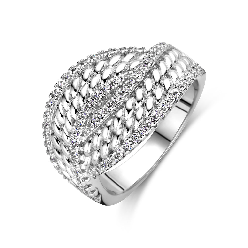 Ring zirkonia