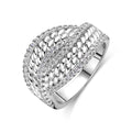 Ring zirkonia