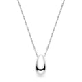 Collier druppel 41 - 43 - 45 cm