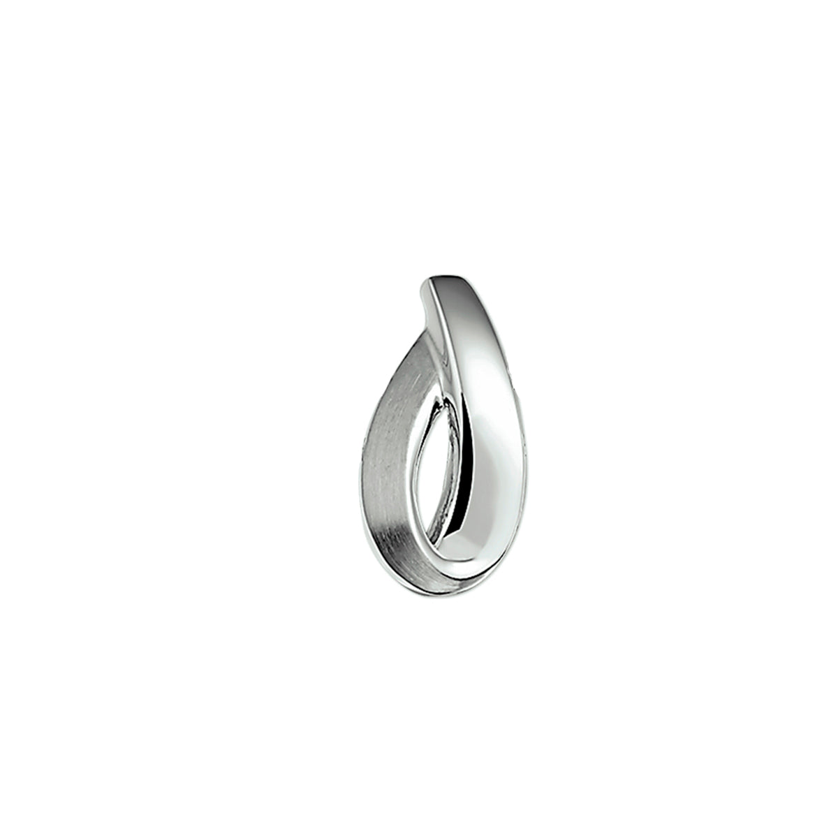 Hanger poli/mat dames