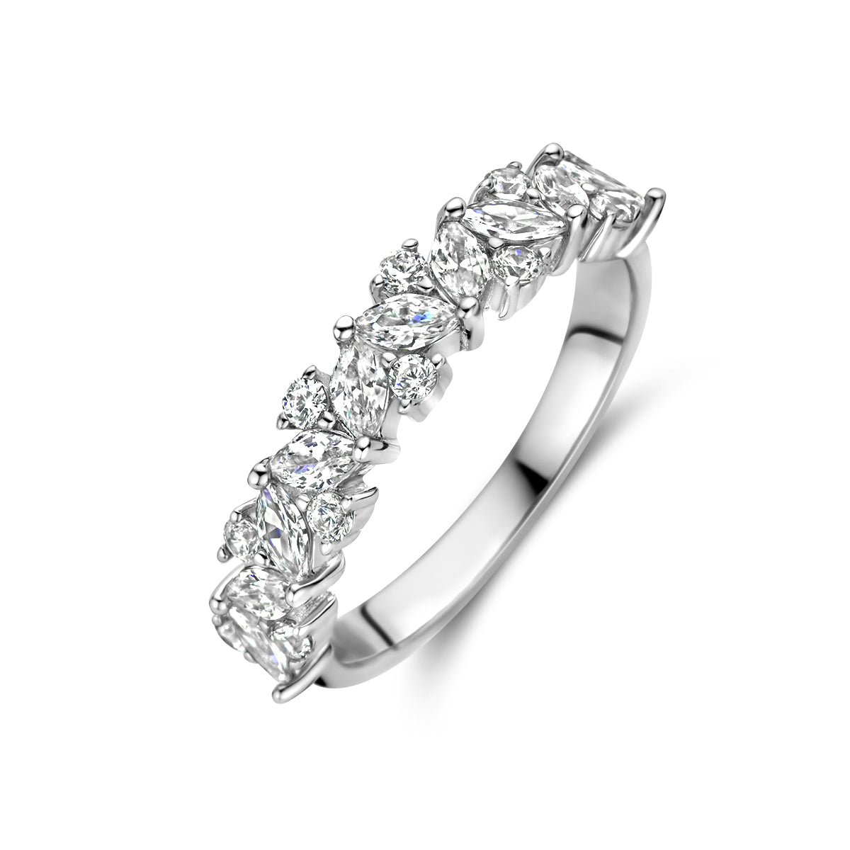 Ring zirkonia