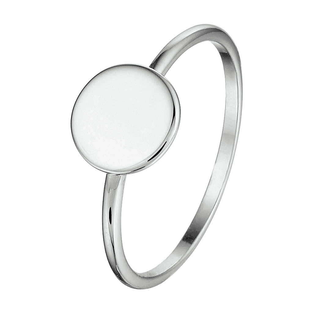 Ring rondje