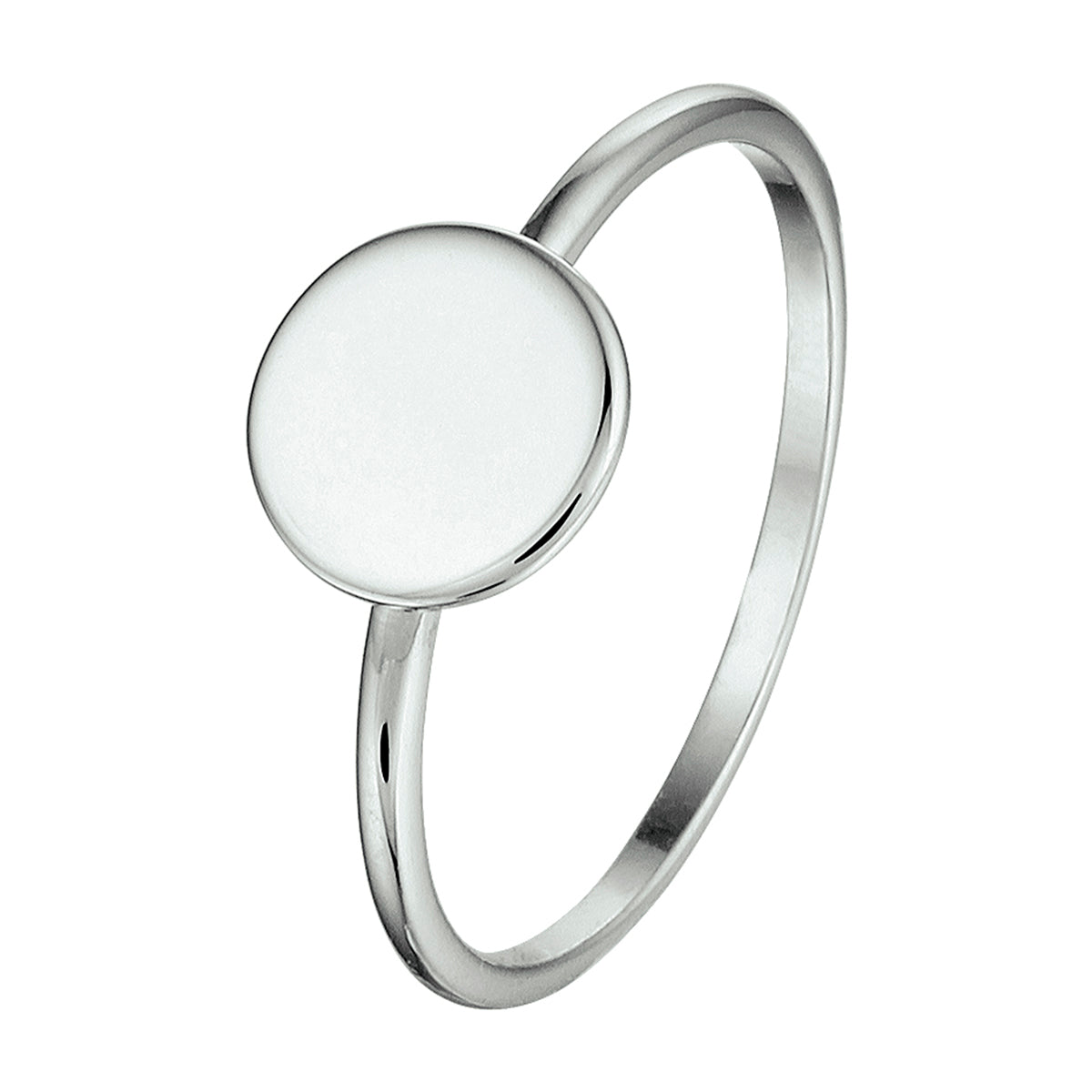 Ring rondje