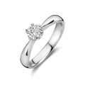 Ring zirkonia