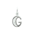 Hanger letter zirkonia