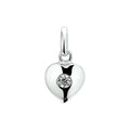 Hanger hart en zirkonia