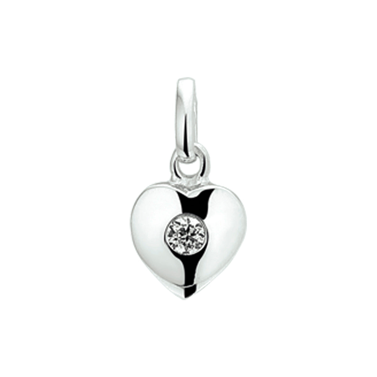 Hanger hart en zirkonia