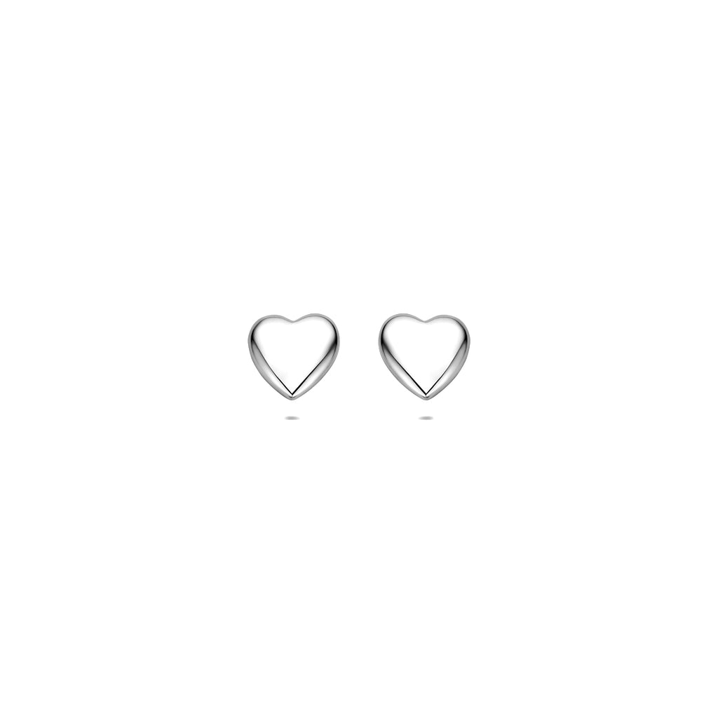 Oorknoppen hart