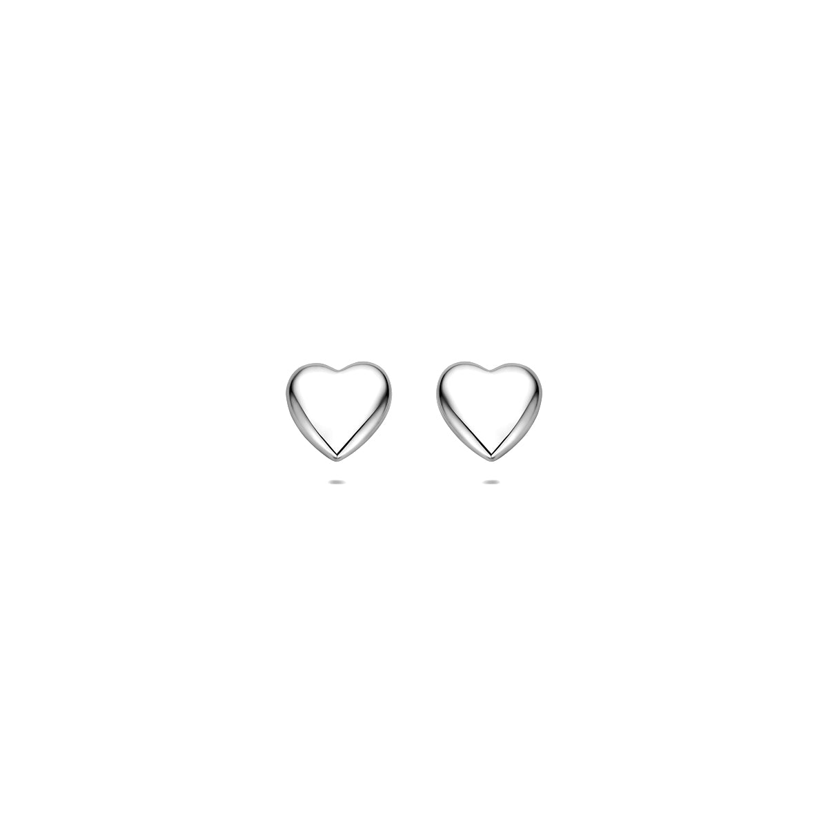 Oorknoppen hart