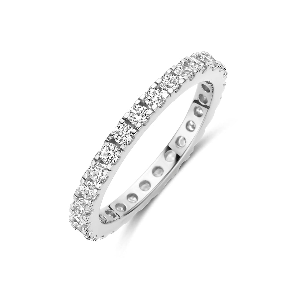 Ring zirkonia