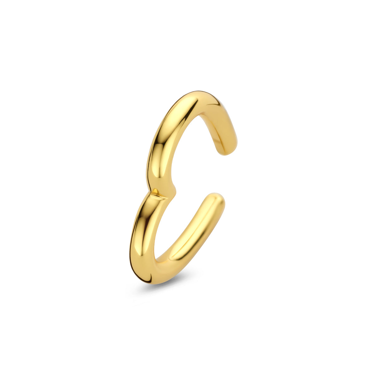 ear cuff hartje 14 mm 1 micron