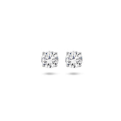 Stud earrings