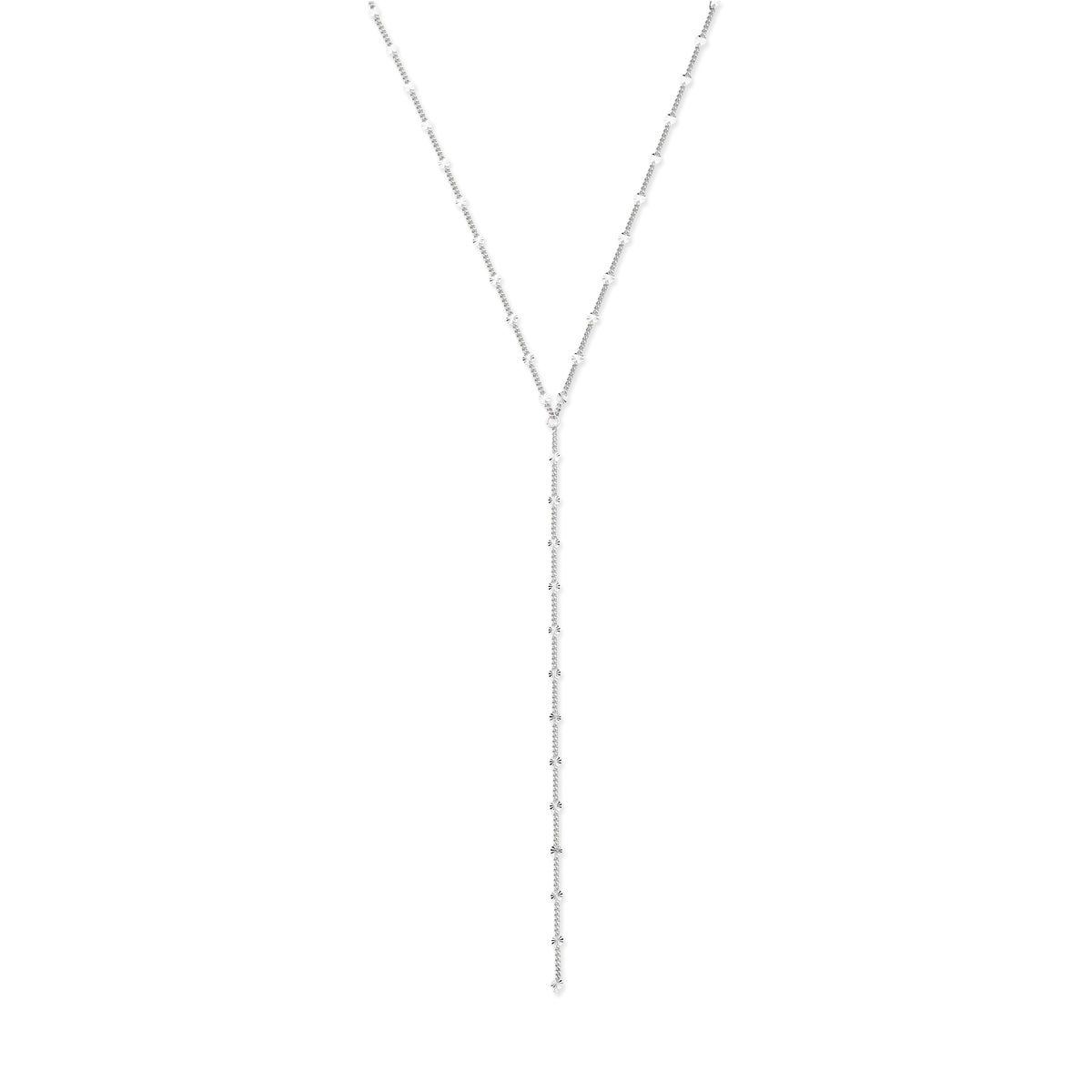 y-collier 42.5 cm