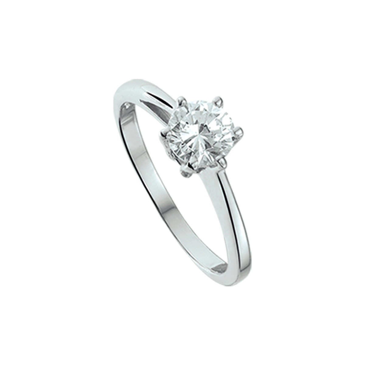 Ring zirkonia