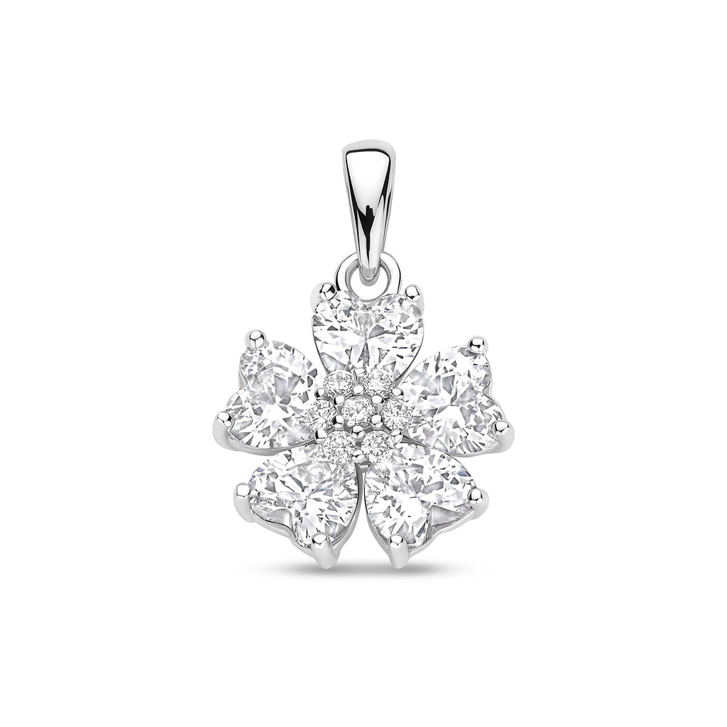 Hanger zirkonia 20 mm