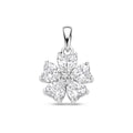 Hanger zirkonia 20 mm