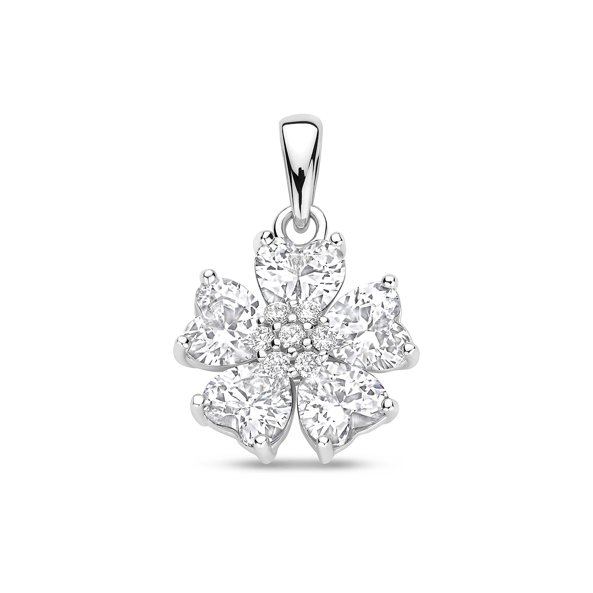 Hanger zirkonia 20 mm