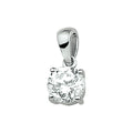 Hanger zirkonia