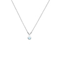 1337580 Zilver gerhodineerd