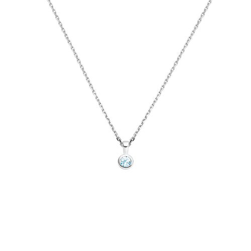 1337580 Zilver gerhodineerd