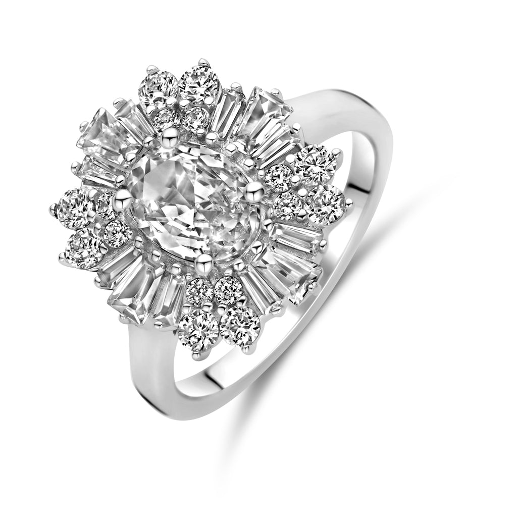 Ring zirkonia
