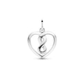 Hanger hart en infinity