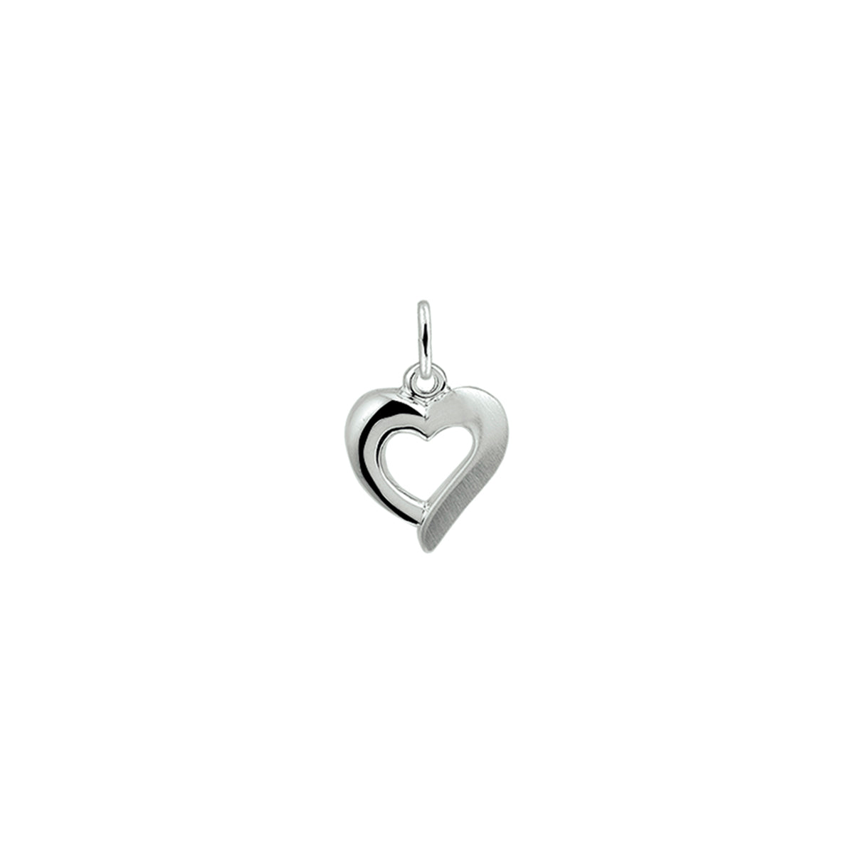 Hanger hart poli/mat