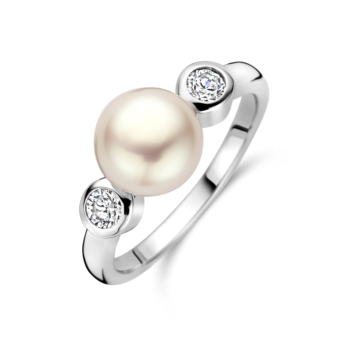 Ring parel dames