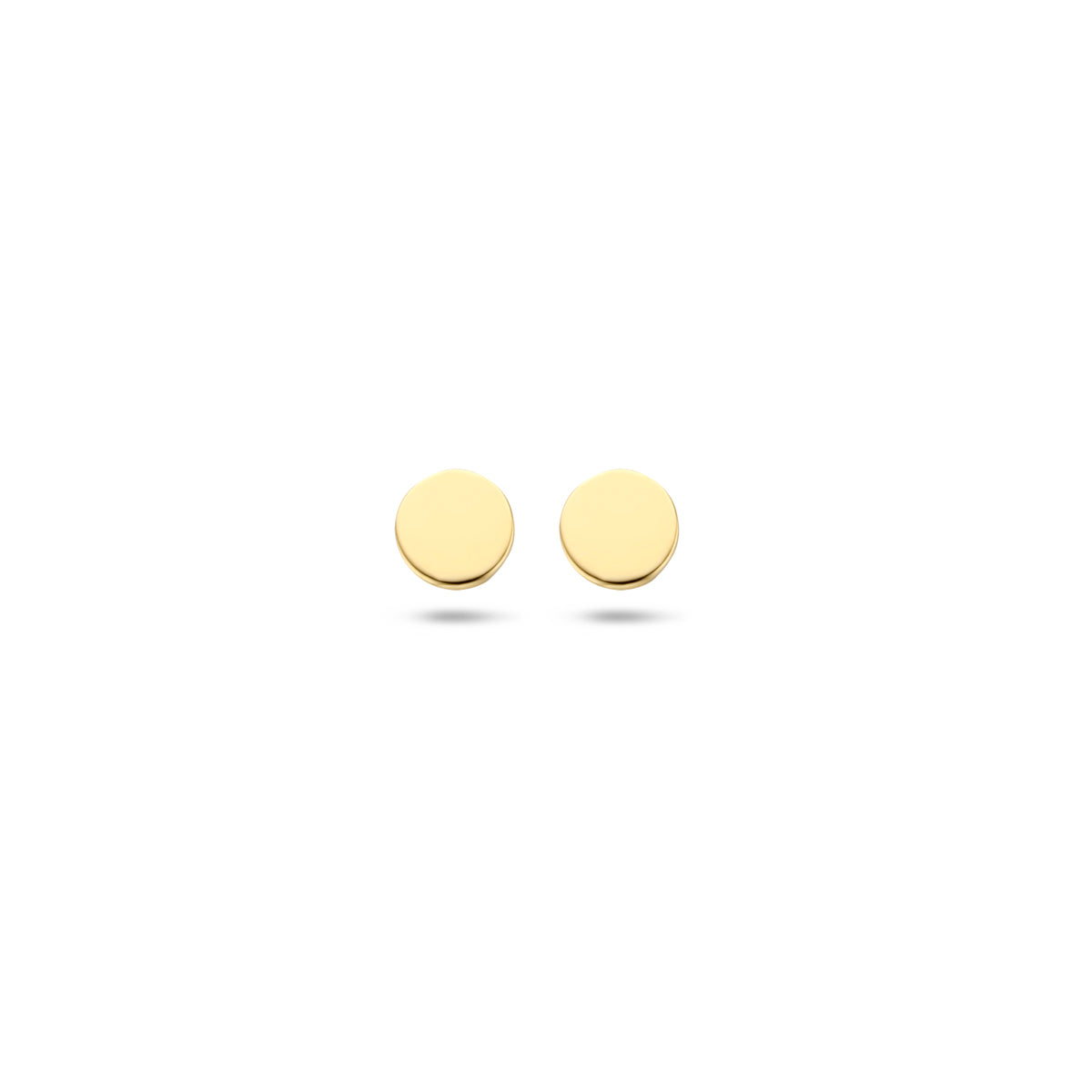 Oorknoppen rond