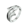 Ring zirkonia