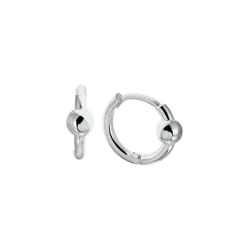 1332677 Zilver gerhodineerd