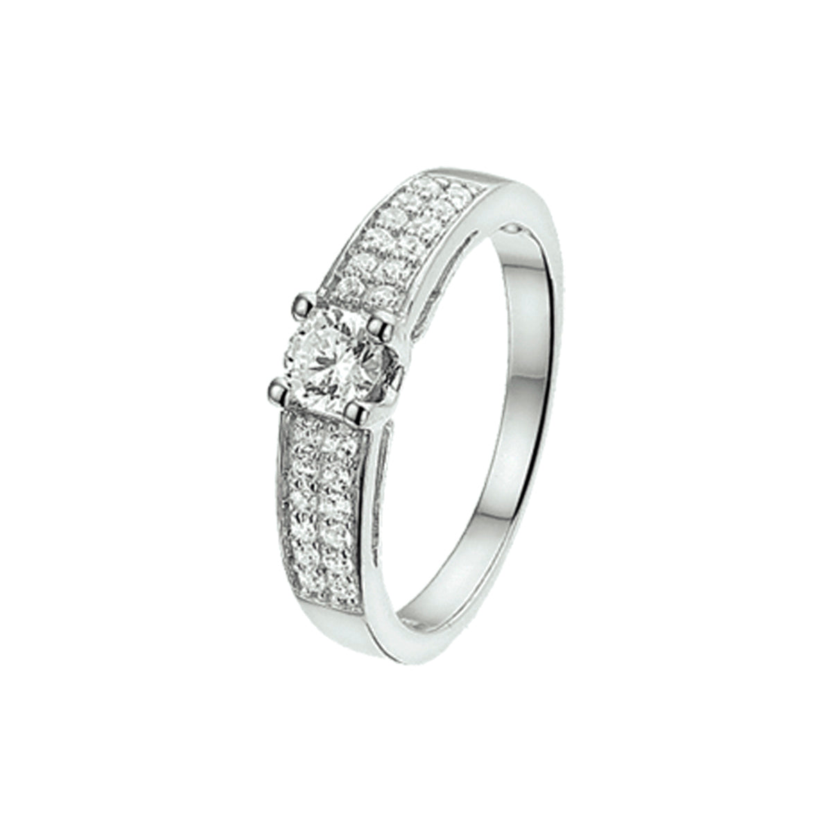 Ring zirkonia