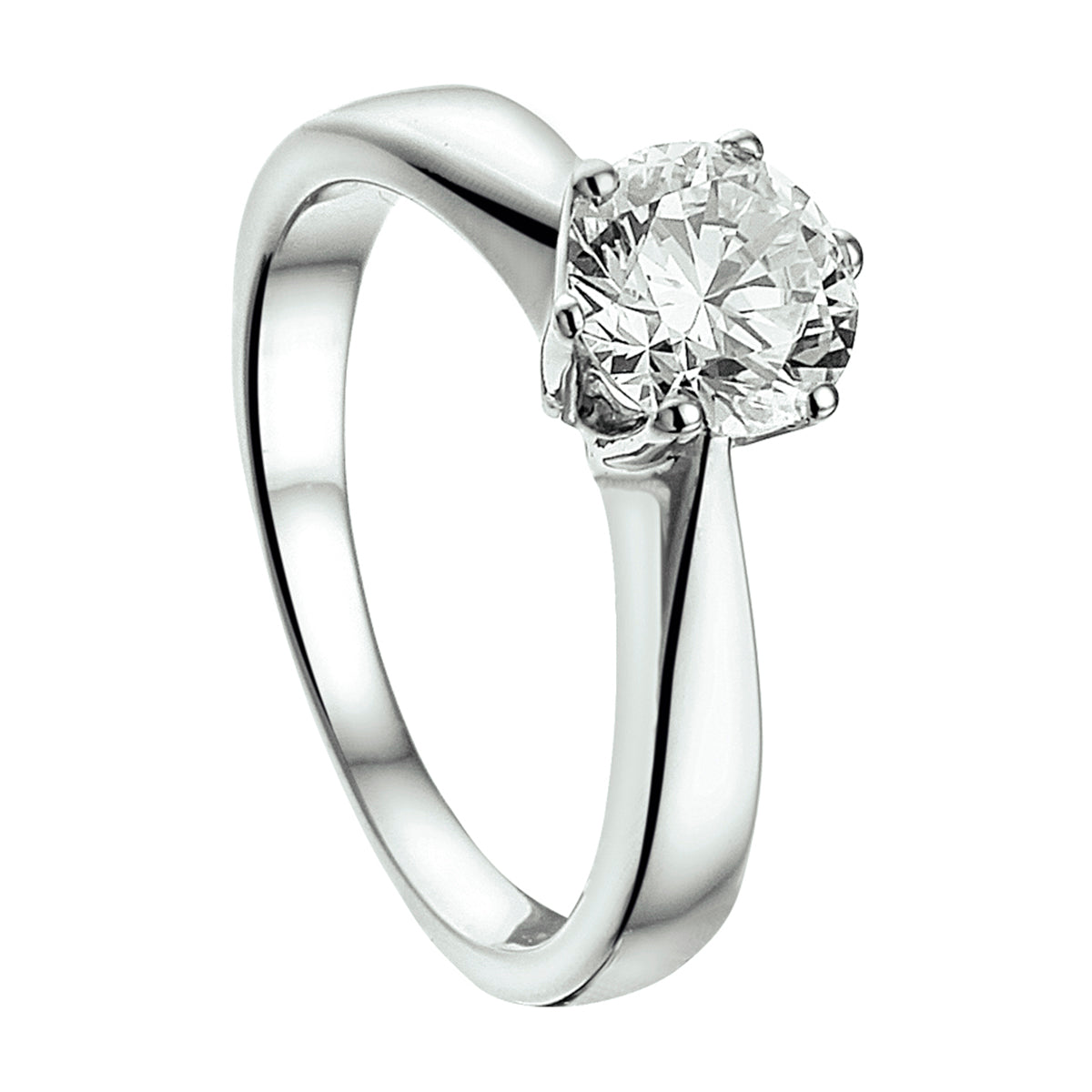 Ring zirkonia