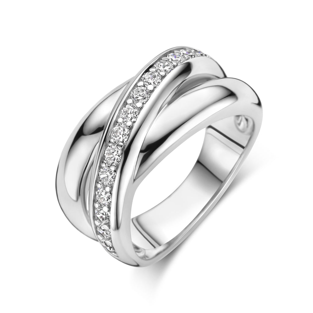 Ring zirkonia
