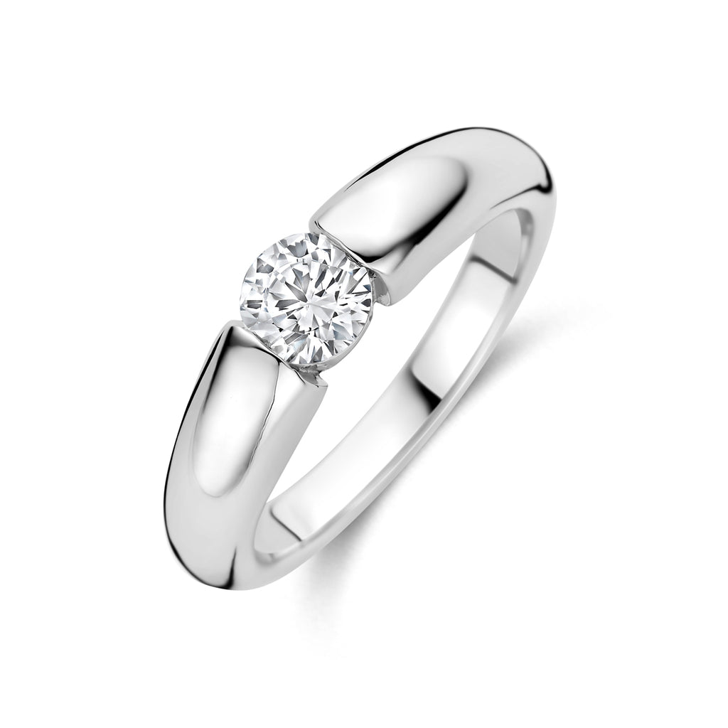Ring zirkonia