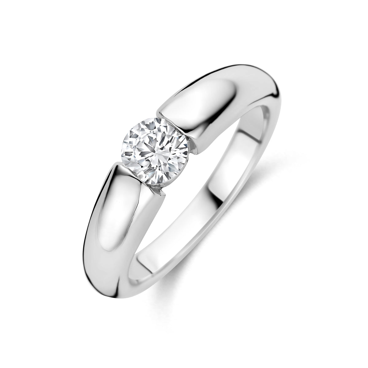 Ring zirkonia