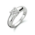 ring zirkonia