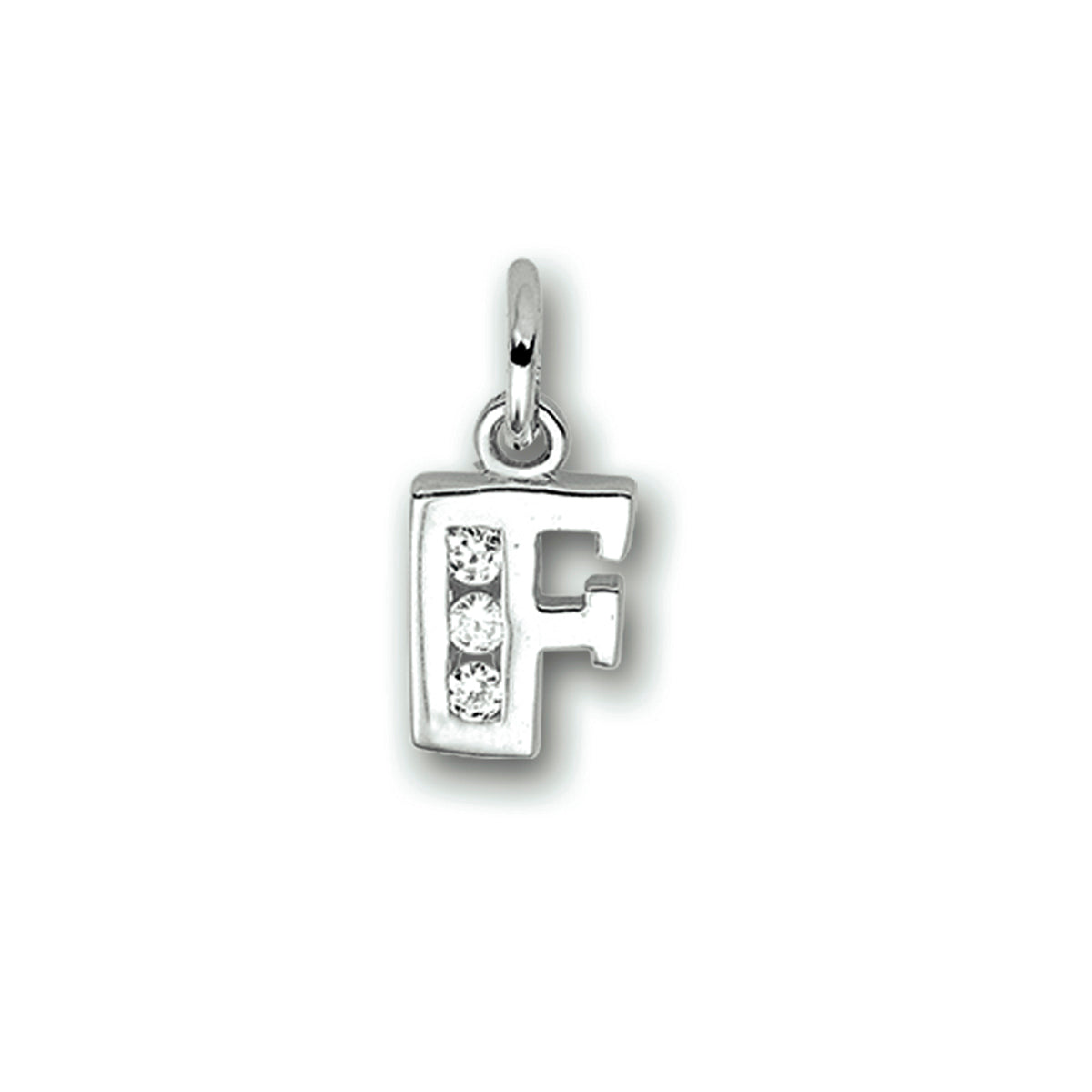 Hanger letter zirkonia