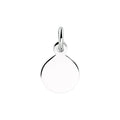 Graveerhanger rond