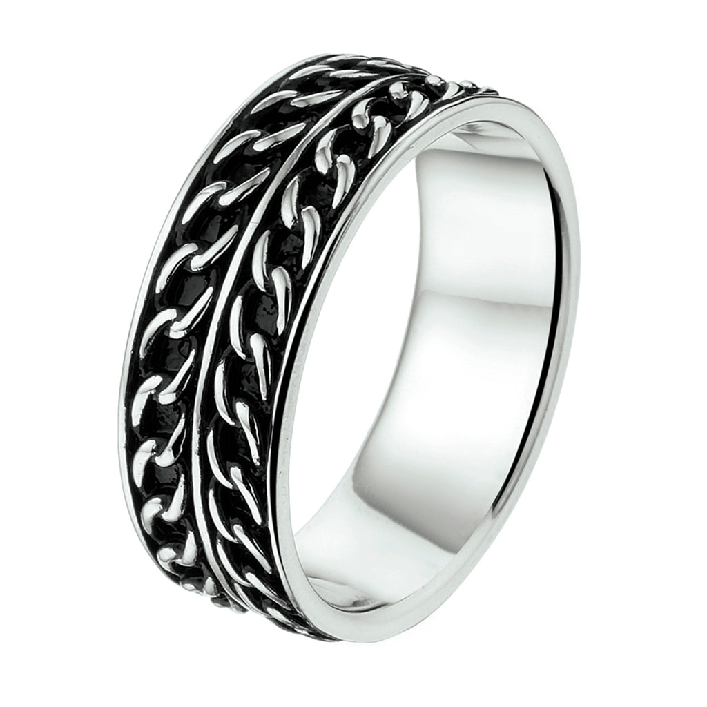 Ring oxi