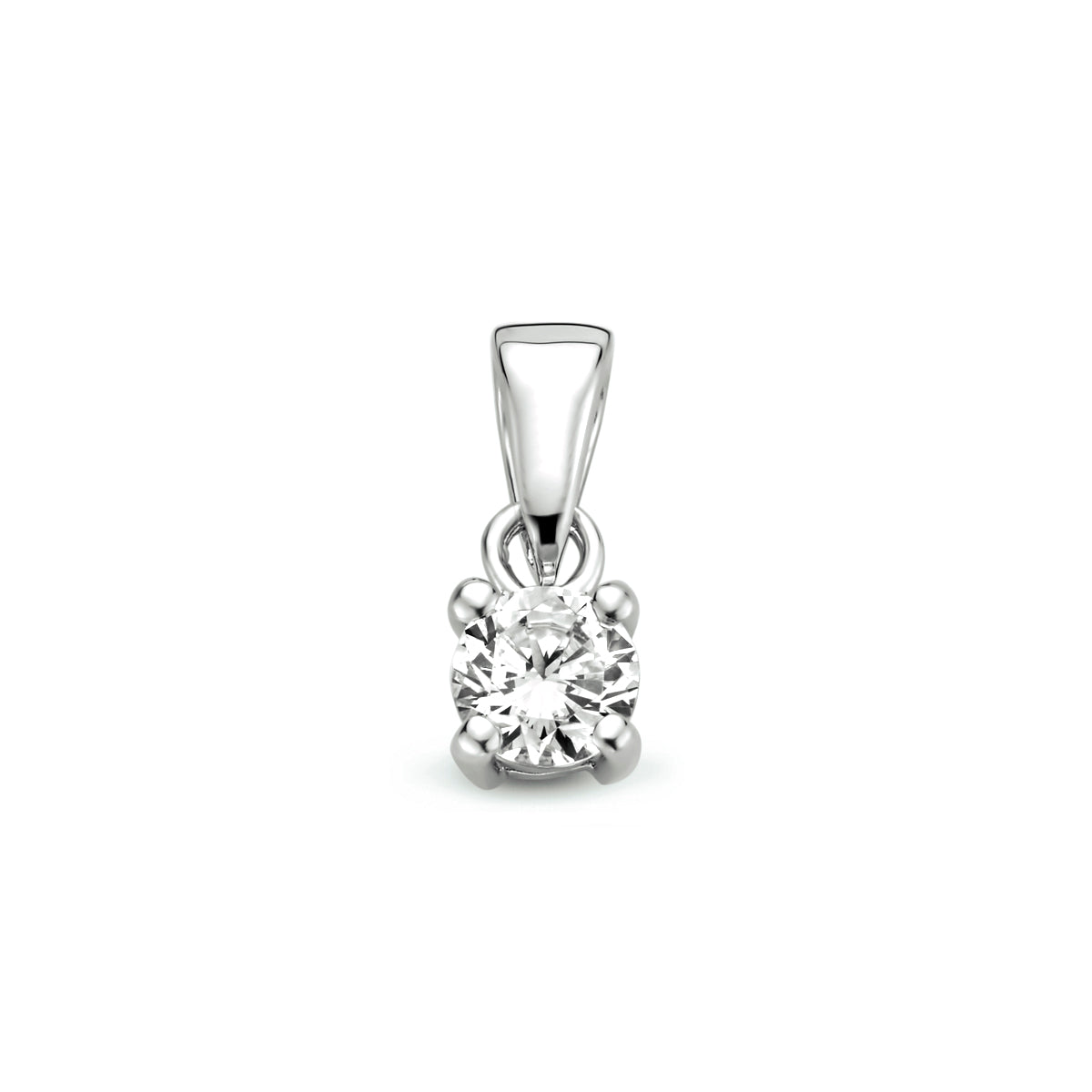 Hanger zirkonia dames