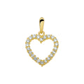 Hanger hart zirkonia