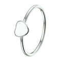 Ring hart