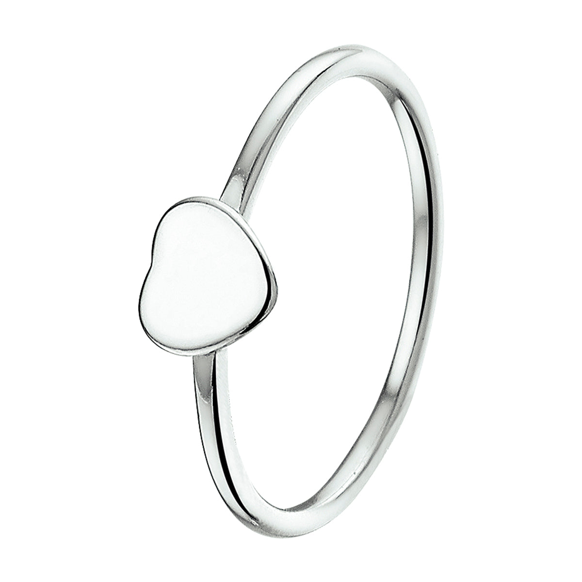 Ring hart