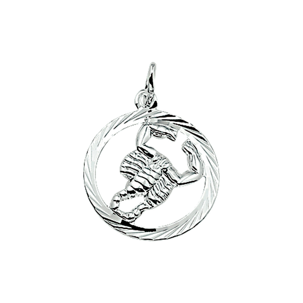 Bedel - zilver