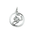 Bedel - zilver